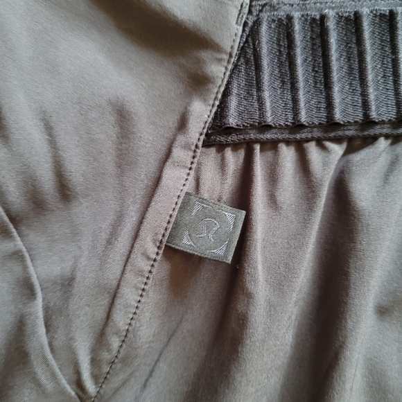 Lululemon Lab Vindur Onesie Graphite Grey - Picture 10 of 16